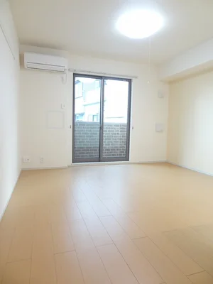 徳島県のマンスリーマンション・ウィークリーマンション「コーポ・ソレイユ 103・洋室(No.1287401)」メイン画像