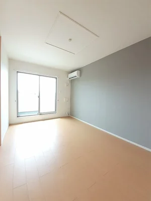 のマンスリーマンション・ウィークリーマンション「モーント　シャインＤ 205・洋室(No.1287402)」メイン画像