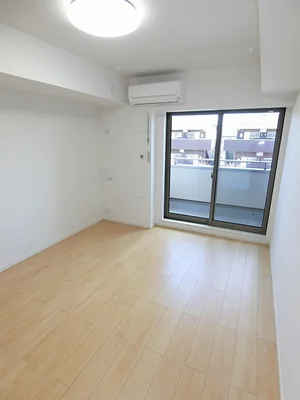 三重県のマンスリーマンション・ウィークリーマンション「グリーン　フォレスト 202・洋室(No.1287404)」メイン画像