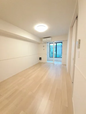 三重県のマンスリーマンション・ウィークリーマンション「エスポワール・プルミエ 102・洋室(No.1287406)」メイン画像