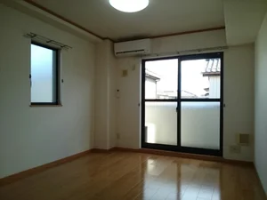 のマンスリーマンション・ウィークリーマンション「オーブ柏座 201・洋室(No.1287411)」メイン画像