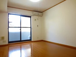 埼玉県のマンスリーマンション・ウィークリーマンション「オーブ柏座 102・洋室(No.1287412)」メイン画像