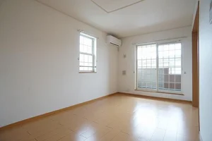 東京都のマンスリーマンション・ウィークリーマンション「カーサ・アバンツァート 203・洋室(No.1287414)」メイン画像