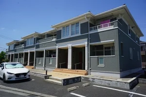 のマンスリーマンション・ウィークリーマンション「アルテーリア 103・洋室(No.1287417)」メイン画像