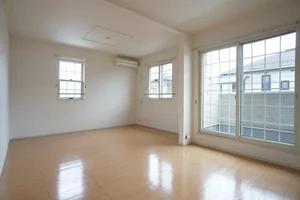 埼玉県のマンスリーマンション・ウィークリーマンション「アンジュ 201・洋室(No.1287420)」メイン画像