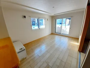 札幌市北区のマンスリーマンション・ウィークリーマンション「チェリーシャトー 102・洋室(No.1287422)」メイン画像