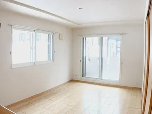 のマンスリーマンション・ウィークリーマンション「チェリーシャトー 102・洋室(No.1287422)」メイン画像