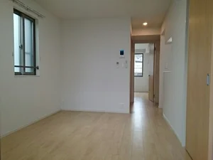 堺女子短期大学周辺のマンスリーマンション・ウィークリーマンション「コントレイル 202・洋室(No.1287425)」メイン画像