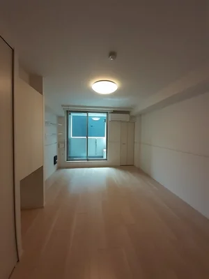 のマンスリーマンション・ウィークリーマンション「Ｋ・ＳガーデンⅢ 205・洋室(No.1287428)」メイン画像