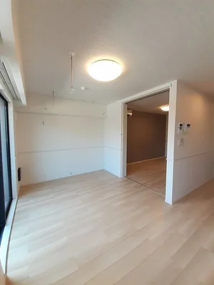 のマンスリーマンション・ウィークリーマンション「サードコート 103・洋室(No.1287431)」メイン画像