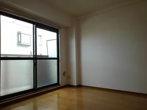 のマンスリーマンション・ウィークリーマンション「ブルック２１ 304・洋室(No.1287433)」メイン画像