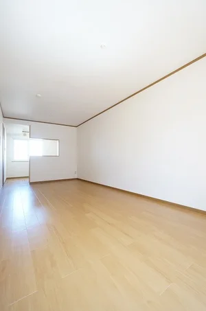 のマンスリーマンション・ウィークリーマンション「サン・グリーンアース 101・洋室(No.1287434)」メイン画像