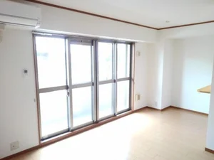 愛知県のマンスリーマンション・ウィークリーマンション「ブリーズ塩池 101・洋室(No.1287436)」メイン画像