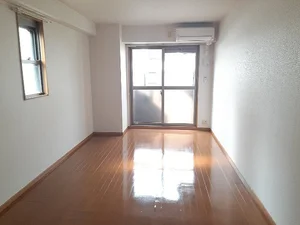 愛知県のマンスリーマンション・ウィークリーマンション「アメニティ栄 701・洋室(No.1287440)」メイン画像