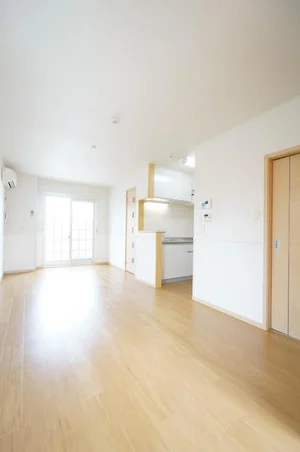 福島県のマンスリーマンション・ウィークリーマンション「サン　ネット 105・洋室(No.1287442)」メイン画像