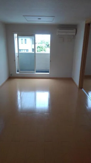 熊本県のマンスリーマンション・ウィークリーマンション「アドラブール　Ａ 201・洋室(No.1287444)」メイン画像