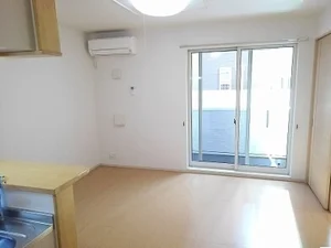 愛知県のマンスリーマンション・ウィークリーマンション「モーデ 101・洋室(No.1287448)」メイン画像