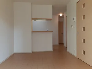 津久野駅（大阪府）のマンスリーマンション・ウィークリーマンション「ブロッサム　コート 102・洋室(No.1287450)」メイン画像