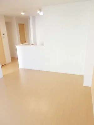 福島県のマンスリーマンション・ウィークリーマンション「テラス　白石坂 103・LDK(No.1287451)」メイン画像