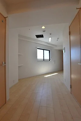 のマンスリーマンション・ウィークリーマンション「グランドルチェ駒込 1203・LDK(No.1287453)」メイン画像