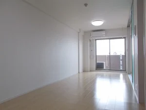 のマンスリーマンション・ウィークリーマンション「グリンデルヴァルト 407・洋室(No.1287455)」メイン画像