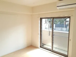 愛知県のマンスリーマンション・ウィークリーマンション「コンフォート・テラス 101・洋室(No.1287456)」メイン画像