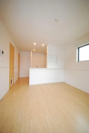 熊本県のマンスリーマンション・ウィークリーマンション「Ｖｉｌｌａ　Ｓｈｉｎ　Ⅰ 101・洋室(No.1287464)」メイン画像