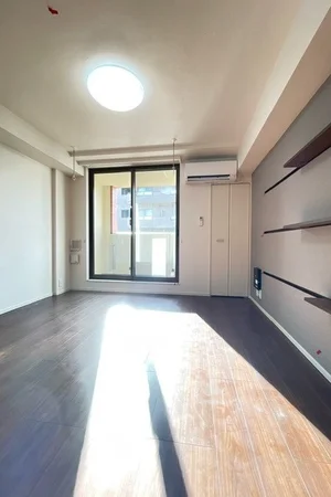 のマンスリーマンション・ウィークリーマンション「カーサ美麗 102・洋室(No.1287469)」メイン画像