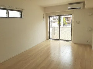 愛知県のマンスリーマンション・ウィークリーマンション「ＣＲＡＮＥ（クレイン） 101・洋室(No.1287474)」メイン画像