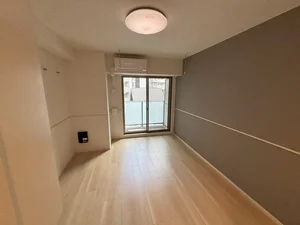 愛知県のマンスリーマンション・ウィークリーマンション「ホワイトメゾン新栄 301・洋室(No.1287475)」メイン画像