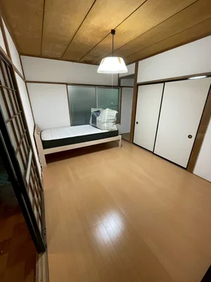 のマンスリーマンション・ウィークリーマンション「『沼津港まで車で10分』伊豆方面にもアクセス良好な1,2人用アパート 102号室(No.1287481)」メイン画像