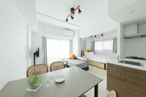 matsuri technologies株式会社の家具家電付きマンスリーマンション「S-RESIDENCE 大通公園 admirio 502(No.1287484)」メイン画像