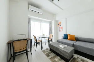 matsuri technologies株式会社の家具家電付きマンスリーマンション「S-RESIDENCE 大通公園 admirio 603(No.1287489)」メイン画像