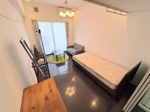 のマンスリーマンション・ウィークリーマンション「Ｓマンスリー松山市駅東 703(No.1287492)」メイン画像