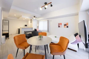 西１８丁目駅の家具家電付きマンスリーマンション「S-RESIDENCE円山鳥居前 402(No.1287493)」メイン画像