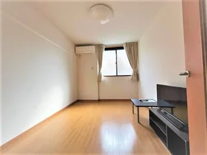 のマンスリーマンション・ウィークリーマンション「レオパレスキミール 202(No.1287497)」メイン画像