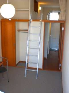 浮間舟渡駅（東京都）のマンスリーマンション・ウィークリーマンション「レオパレスプリムラ 203(No.1287510)」メイン画像