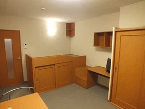 のマンスリーマンション・ウィークリーマンション「レオパレスルーチェ小倉 204(No.1287512)」メイン画像