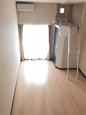 栃木県のマンスリーマンション・ウィークリーマンション「レオネクストコーポシャローム 105(No.1287527)」メイン画像