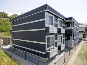 広島県のマンスリーマンション・ウィークリーマンション「レオネクスト松風 103(No.1287537)」メイン画像