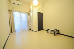 日本赤十字豊田看護大学周辺のマンスリーマンション・ウィークリーマンション「レオネクストひまわり 102(No.1287551)」メイン画像