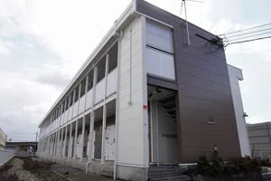 福井駅（福井県）のマンスリーマンション・ウィークリーマンション「レオパレスプレジール２２ 101(No.1287553)」メイン画像