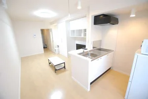 埼玉県のマンスリーマンション・ウィークリーマンション「ミランダけやき台 101(No.1287564)」メイン画像