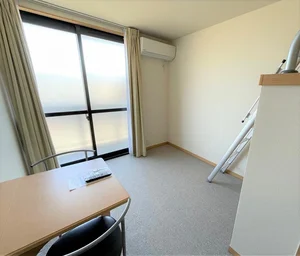 のマンスリーマンション・ウィークリーマンション「レオパレス三郷中央　清 204(No.1287583)」メイン画像