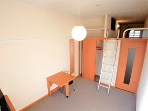 埼玉県のマンスリーマンション・ウィークリーマンション「レオパレスリヴェールⅢ 211(No.1287586)」メイン画像