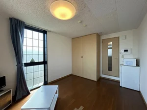 早稲田大学東伏見キャンパス周辺のマンスリーマンション・ウィークリーマンション「レオパレスＡＳＡＧＡⅡ 307(No.1287602)」メイン画像