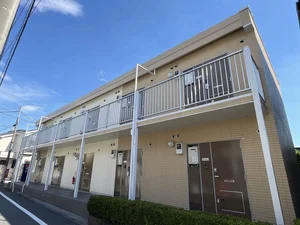 日本大学文理学部周辺のマンスリーマンション・ウィークリーマンション「レオパレスＹｏｕ－１ 203(No.1287603)」メイン画像