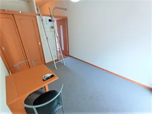 四条畷駅（大阪府）のマンスリーマンション・ウィークリーマンション「レオパレスＭＯＧＡＭＩ 301(No.1287618)」メイン画像