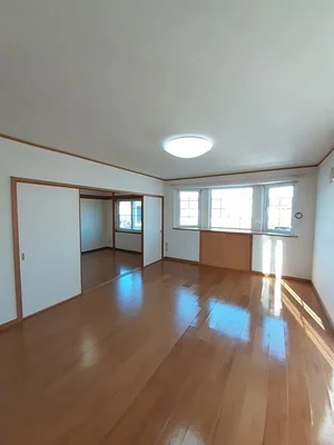 千歳市のマンスリーマンション・ウィークリーマンション「ポラリス 101・洋室(No.1287623)」メイン画像