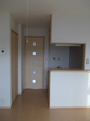 のマンスリーマンション・ウィークリーマンション「タピオラ 201・洋室(No.1287625)」メイン画像